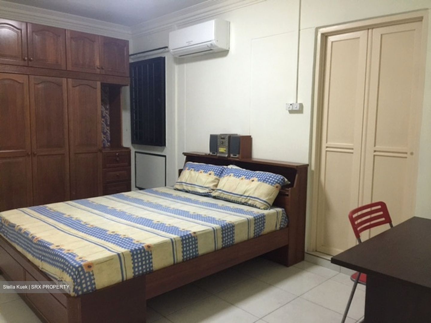 Blk 132 Rivervale Plains (Sengkang), HDB 5 Rooms #373552401